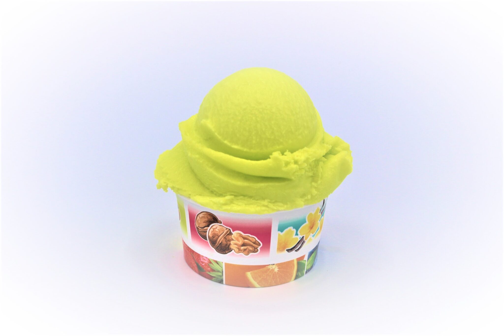 Magic Hard Ice Cream Apple 4L 10L Magic Foods Ltd   Apple Scoop NEWWW 2048x1365 