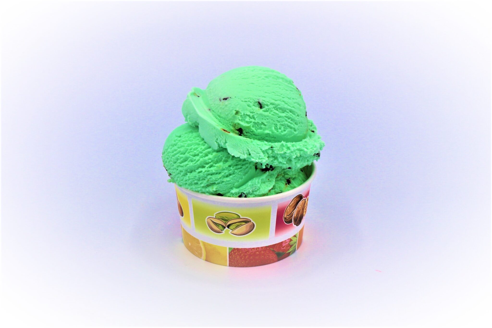 Magic Hard Ice Cream Mint Choc 4L & 10L – Magic Foods Ltd